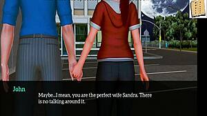 Ikatan Keluarga Baru Meletup! Bahagian 166!