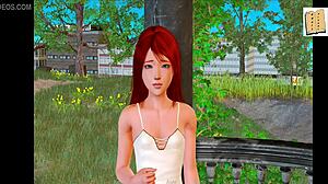 man, my new family 142 got me hooked with wild teen action