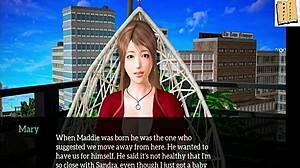 My New Family 147: Uncover the Family Dynamics in This Hentai Episode.