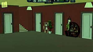 Narrating Harem Hotel 14 Encounters