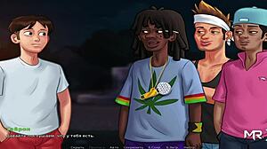 Summertimesaga: Struggling to Make Money in Episode 1 Part 46? Need Quick Cash Ideas?