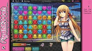 second times the charm huniepop female walkthrough 12