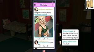 What's in Being a DIK chick route 38?