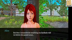 man, my new family 142 got me hooked with wild teen action