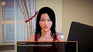 My new family episode 303 adventures