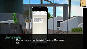 My New Family 147: Uncover the Family Dynamics in This Hentai Episode.