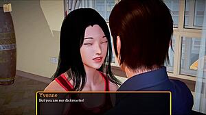 My new family episode 303 adventures