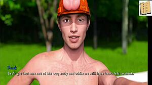 What's in Being a DIK chick route 38?