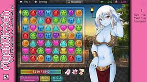 second times the charm huniepop female walkthrough 12