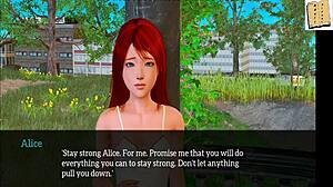 man, my new family 142 got me hooked with wild teen action