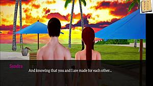 روابط عائلية جديدة تنفجر! الجزء 166!