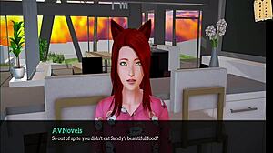 Intriguing Family Secrets Unveiled in My New Family 300