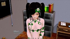 Narrating Harem Hotel 14 Encounters