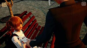 Detailed walkthrough of My Bully Is My Lover episode 60