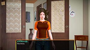 My new family episode 303 adventures