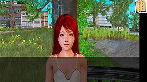 man, my new family 142 got me hooked with wild teen action