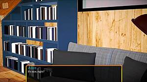 Big Ass in My New Family Game 356?