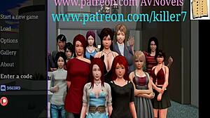 My New Family Episode 163