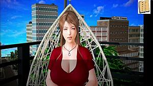 My New Family 147: Uncover the Family Dynamics in This Hentai Episode.