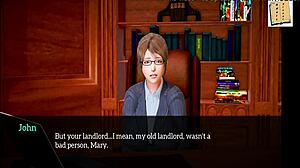 My New Family 168: A Suggestive 3D Hentai Journey