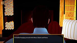 My New Family 376: Redhead Teen's Secret Unveiled?