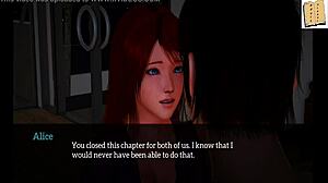 my new family episode 120