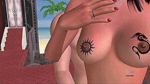 this tamil audio story features a beautiful girl getting intimate one day part three