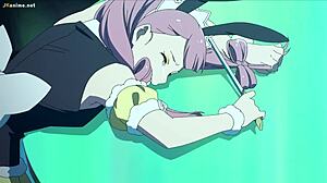 Akibamaisensousa-01 Hints at Steamy Anime Action