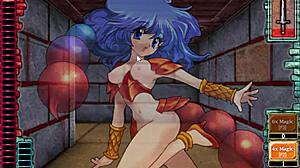 In the dungeons of 2004-12, episode one unfolds