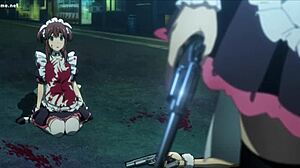Sexy and erotic: Ryona’s wild adventure in anime hentai
