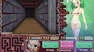 In the dungeons of 2004-12, episode one unfolds