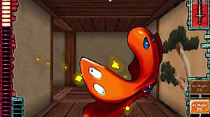 2004-12 Zindanlarında Ateşli Bölüm Bir Açılıyor