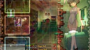 In the dungeons of 2004-12, episode one unfolds