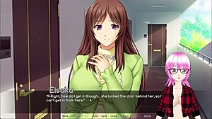 invisible cock ravages in 3d cartoon man adventure preview