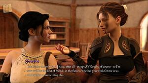 the price of power episode 84 in anime