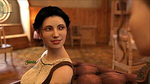 the price of power episode 84 in anime