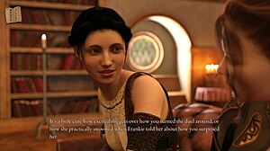 the price of power episode 84 in anime