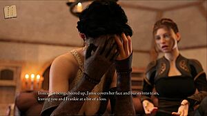 the price of power episode 84 in anime