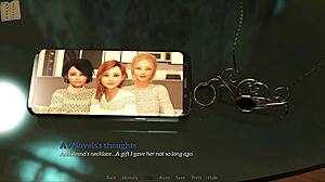 Minhas novas memórias 17