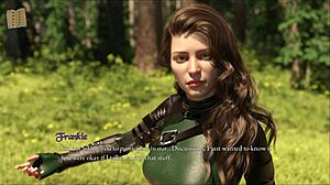Find out how dominative anime-themed visual novel is for you