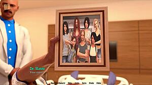 Discover exotic erotic and porn animation in new hentai episodes