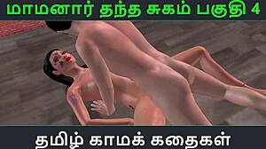 tamil audio story about maamanaar thantha sugam part 4