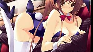 Sexy Anime Girls Ecchi Fun