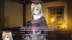 Karakter 7 Adegan Seks 3 Dungeons Of Regalias