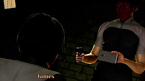 My Real Desire 84 Raw Action