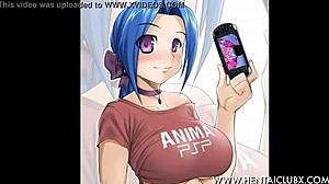 Sexy Anime Girls Ecchi Fun