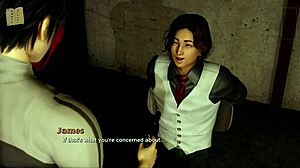 My Real Desire 84 Raw Action