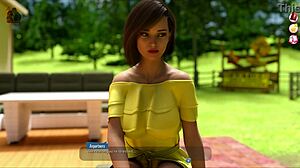 helping the hotties with their naughty needs in episode 20