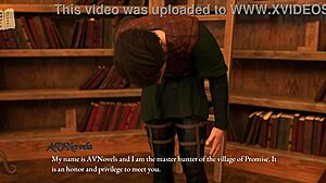 the price of power 67 game anime