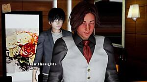 My Real Desire 84 Raw Action